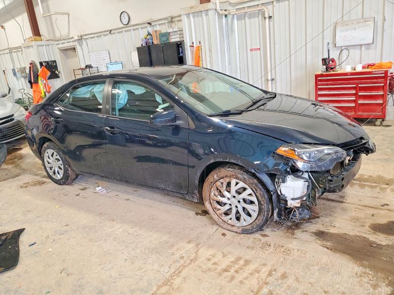 Photo 4 from auction – 2017 TOYOTA COROLLA with VIN 2T1BURHE6HC917947