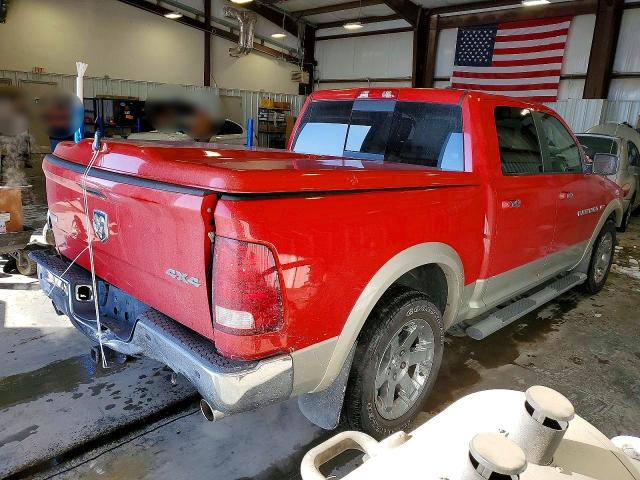 Photo 3 from auction – 2011 DODGE RAM 1500 with VIN 1D7RV1CT1BS603668