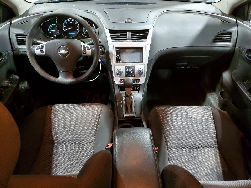 Photo 8 from auction – 2012 CHEVROLET MALIBU 1LT with VIN 1G1ZC5E04CF294517