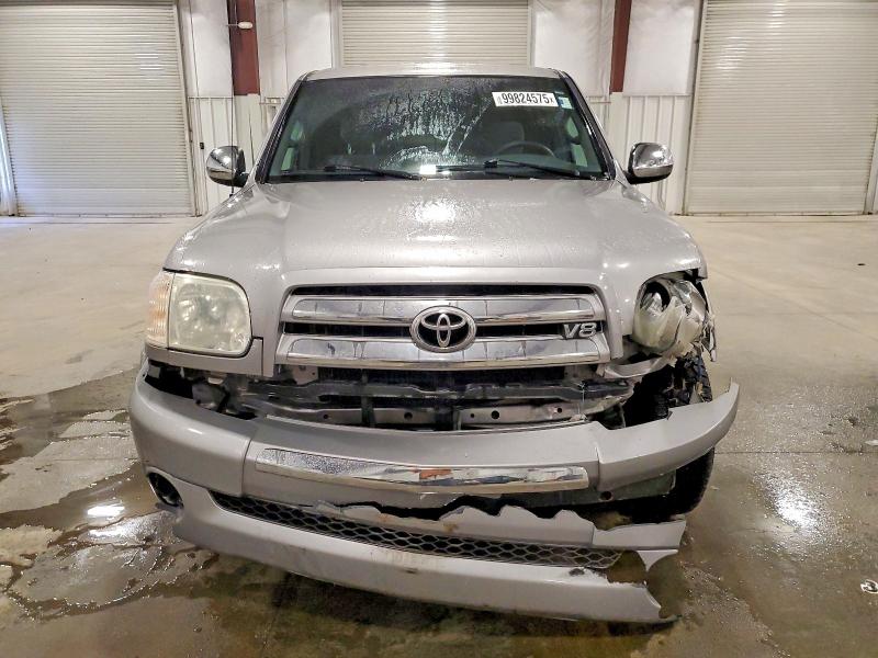 Photo 5 from auction – 2005 TOYOTA TUNDRA DOU with VIN 5TBDT44175S485141