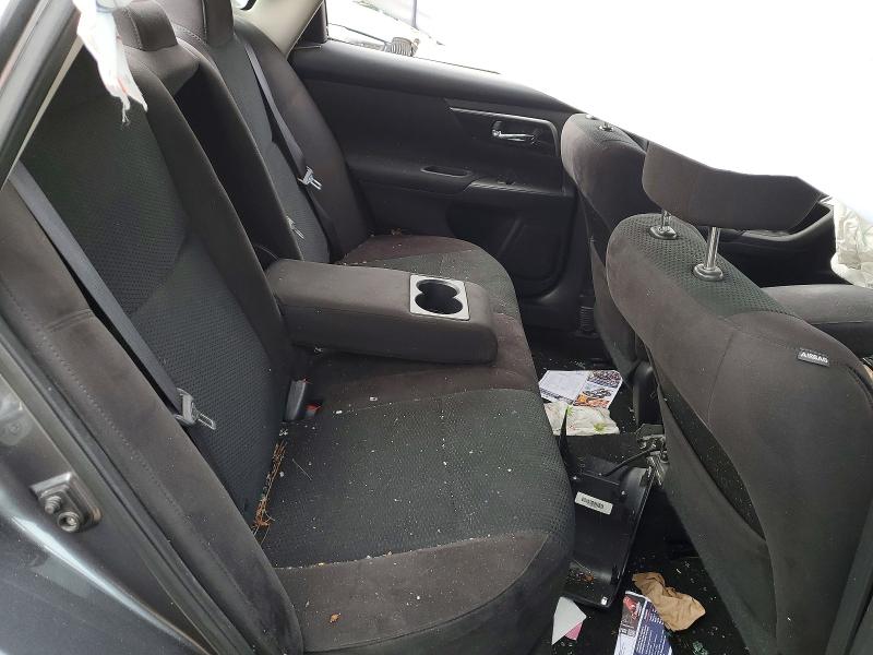 Photo 10 from auction – 2014 NISSAN ALTIMA with VIN 1N4AL3AP8EN339291