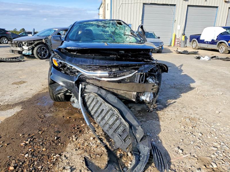 Photo 5 from auction – 2025 CHEVROLET MALIBU LT with VIN 1G1ZD5ST7SF148896