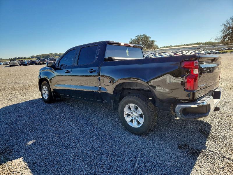 Photo 2 from auction – 2019 CHEVROLET SILVERADO with VIN 3GCPWCED8KG298161