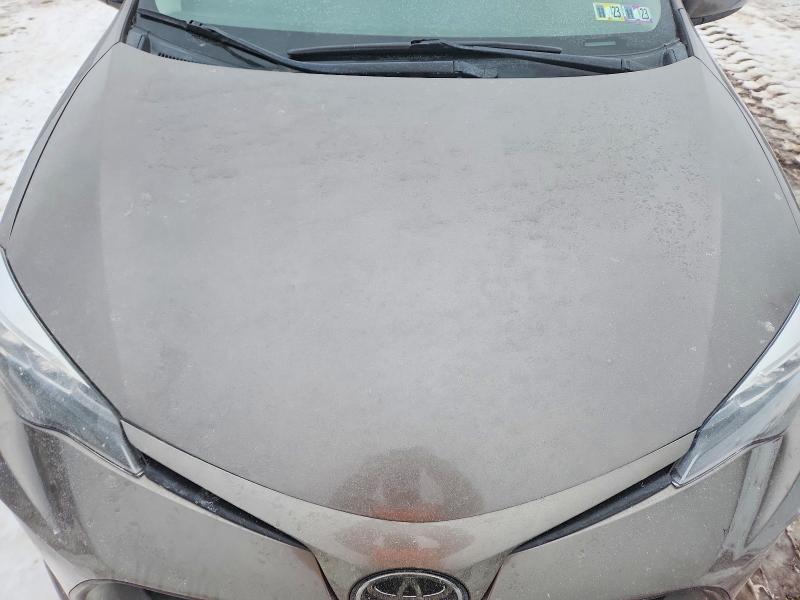 Photo 11 from auction – 2017 TOYOTA COROLLA L with VIN 2T1BURHE3HC793829