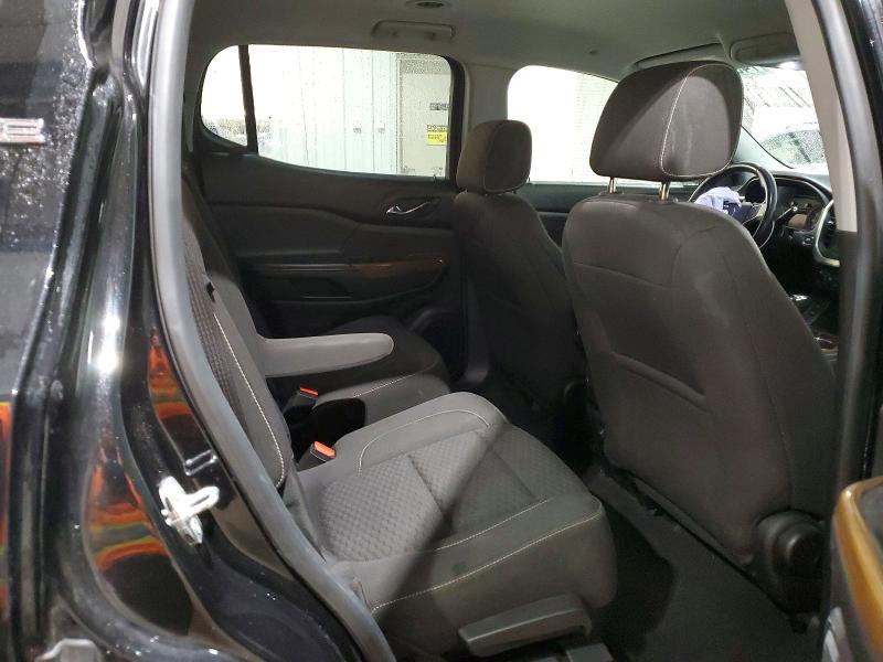 Photo 11 from auction – 2018 GMC ACADIA SLE with VIN 1GKKNSLS6JZ191475