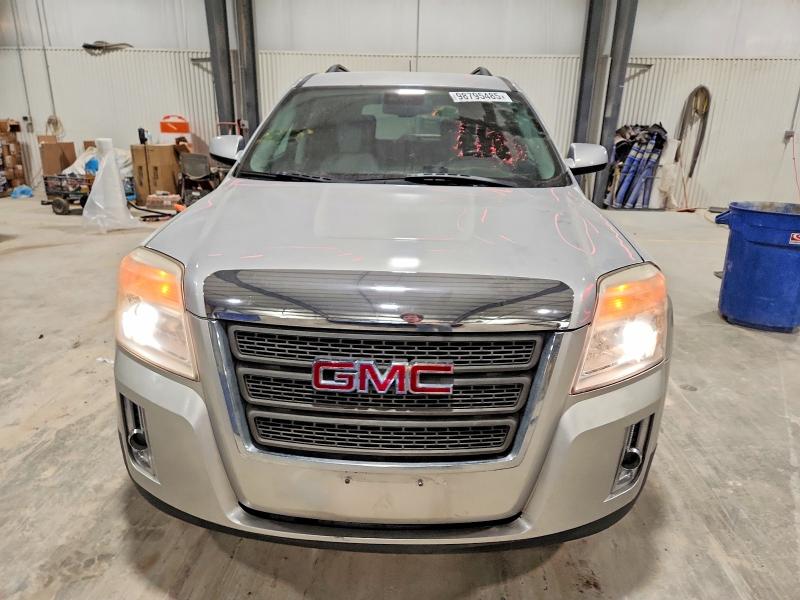 Photo 5 from auction – 2014 GMC TERRAIN SL with VIN 2GKALSEK7E6173664