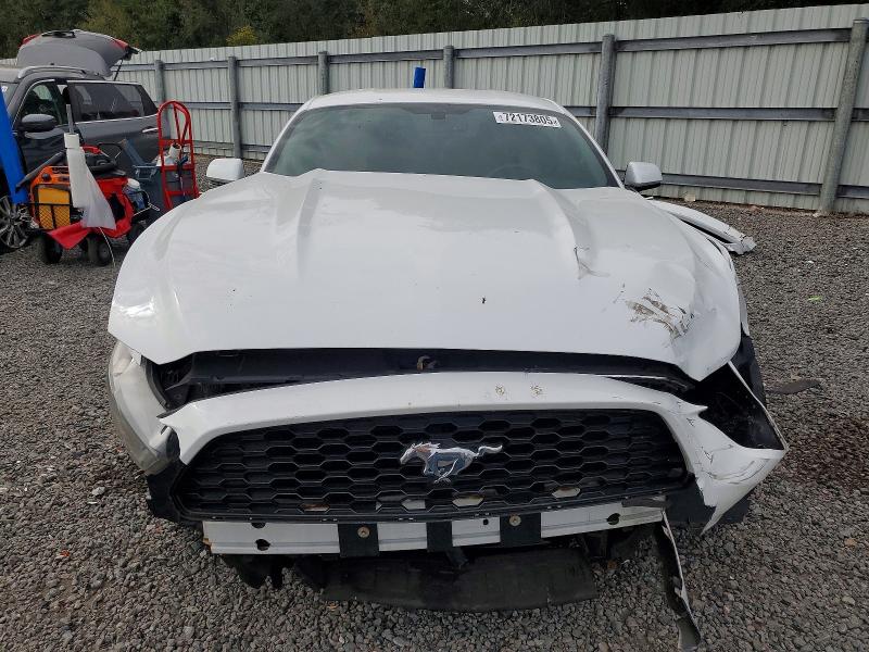 Photo 5 from auction – 2016 FORD MUSTANG with VIN 1FA6P8TH9G5288688
