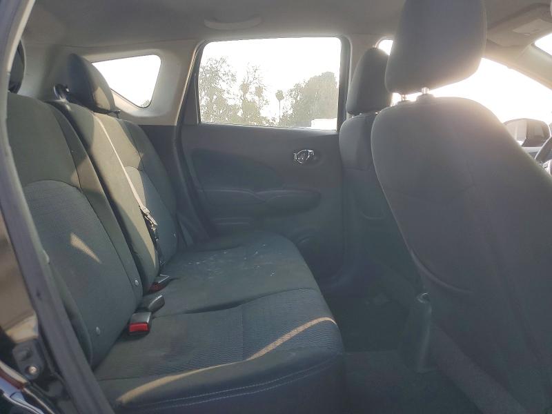 Photo 10 from auction – 2014 NISSAN VERSA with VIN 3N1CE2CP8EL372136