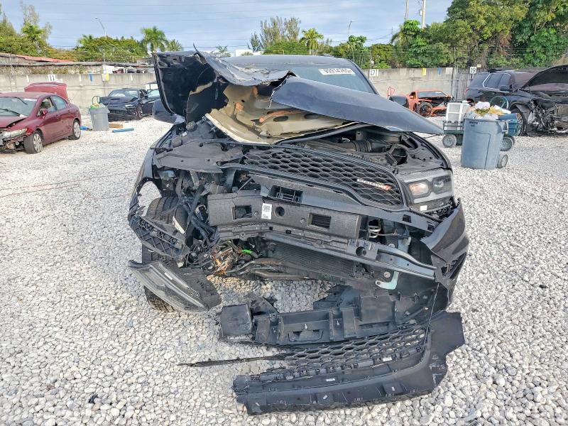 صورة رقم 5 من المزاد - 2024 DODGE DURANGO GT مع VIN 1C4RDHDG1RC234838