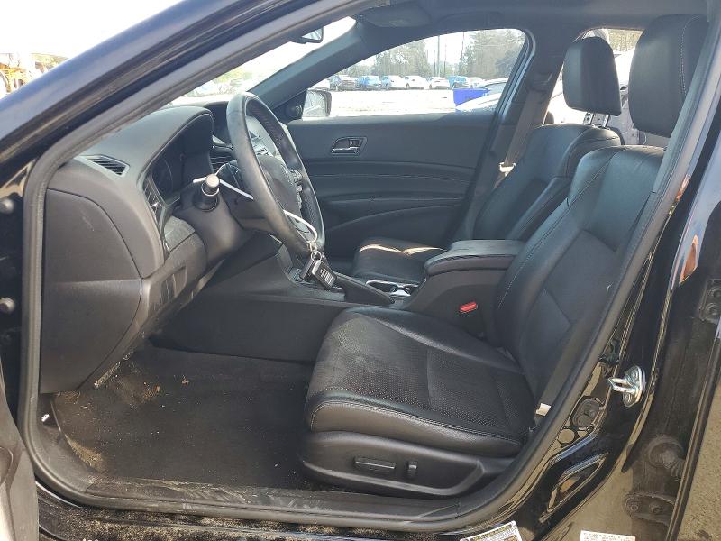 Photo 7 from auction – 2016 ACURA ILX PREMIU with VIN 19UDE2F83GA007560