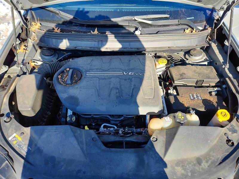 Photo 11 from auction – 2022 JEEP CHEROKEE with VIN 1C4PJMDX2ND529850