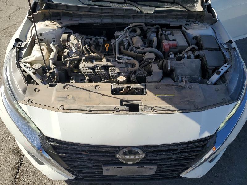 Photo 11 from auction – 2024 NISSAN ALTIMA with VIN 1N4BL4BV0RN313989