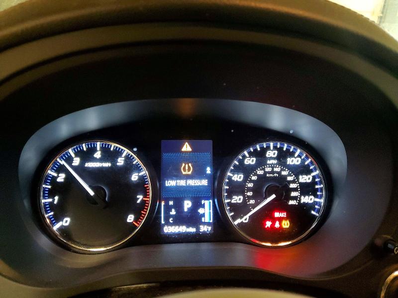 Photo 9 from auction – 2018 MITSUBISHI OUTLANDER with VIN JA4AD3A33JZ048733