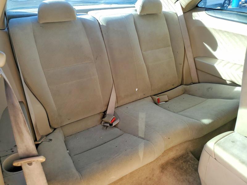 Photo 10 from auction – 2006 HONDA ACCORD with VIN 1HGCM72336A017915