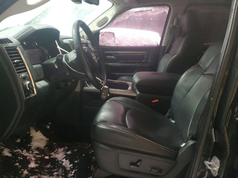 Photo 7 from auction – 2017 RAM 1500 SPORT with VIN 1C6RR7MT9HS671801