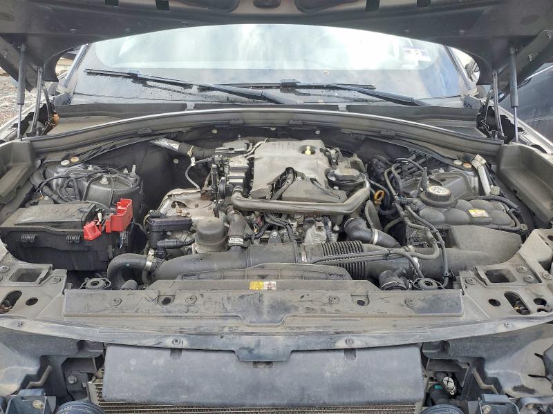 Photo 12 from auction – 2019 LAND ROVER RANGE ROVE with VIN SALYL2EX7KA213951