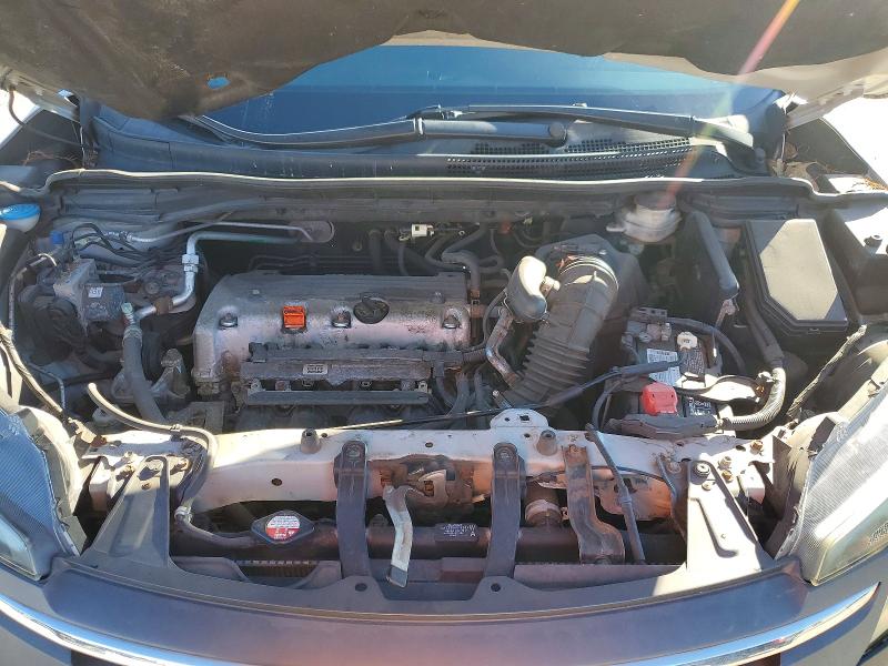 Photo 12 from auction – 2013 HONDA CR-V EX with VIN 2HKRM4H56DH603692