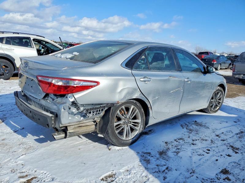 Photo 3 from auction – 2017 TOYOTA CAMRY with VIN 4T1BF1FK2HU270899