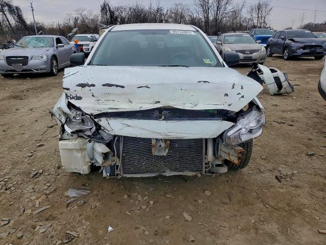 Photo 5 from auction – 2010 MITSUBISHI LANCER with VIN JA32U1FU1AU012566