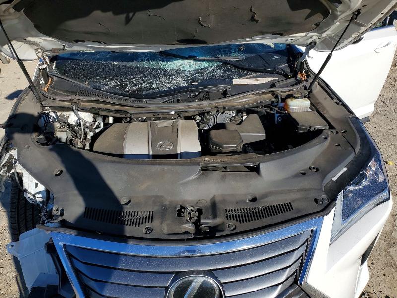 Photo 12 from auction – 2018 LEXUS RX 350 BAS with VIN JTJBZMCA4J2034584