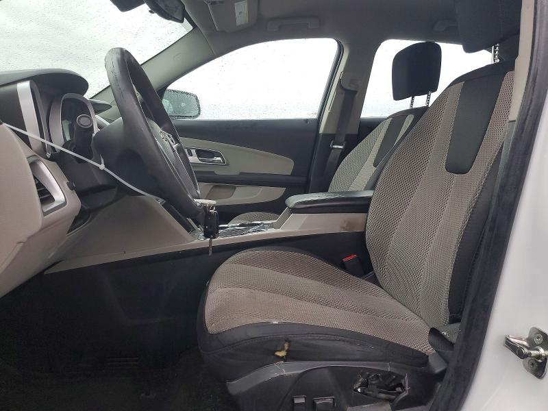 Photo 7 from auction – 2016 CHEVROLET EQUINOX LS with VIN 2GNFLEEK7G6110819