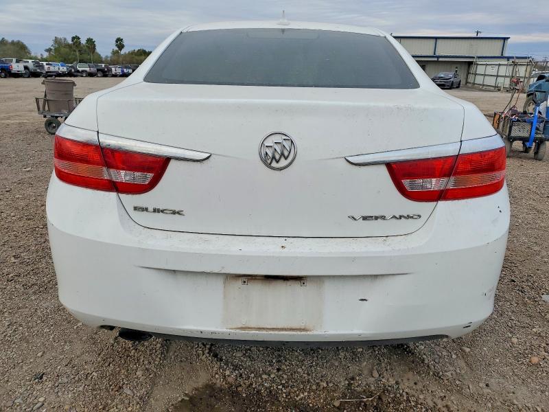 Photo 6 from auction – 2014 BUICK VERANO with VIN 1G4PP5SKXE4168956