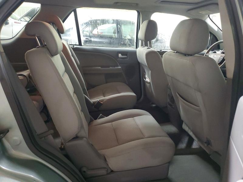 Photo 11 from auction – 2007 FORD FREESTYLE with VIN 1FMZK02147GA10552