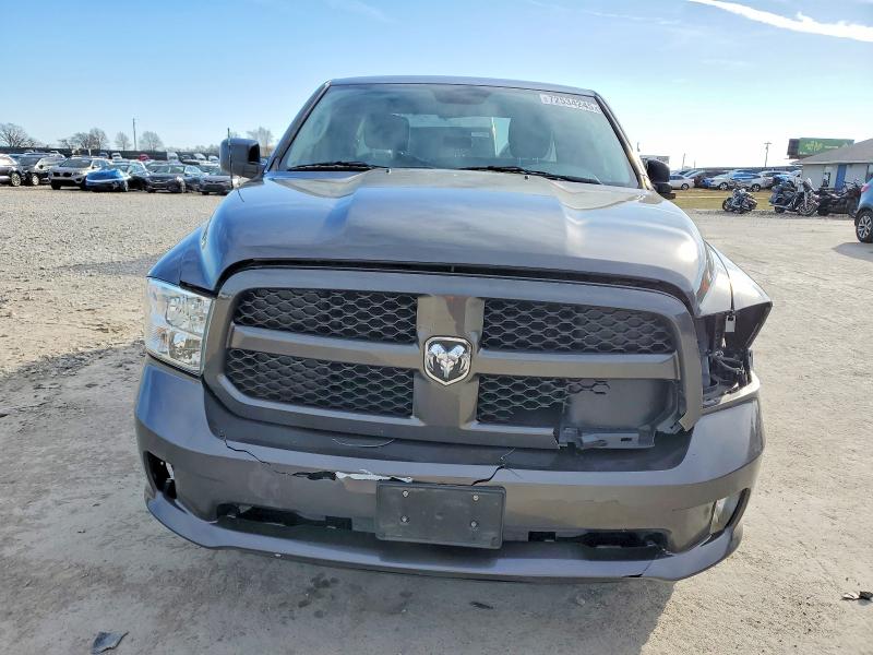 Photo 5 from auction – 2019 RAM 1500 CLASSIC with VIN 1C6RR7FG5KS617855