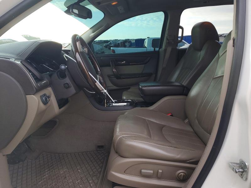 Photo 7 from auction – 2014 GMC ACADIA DEN with VIN 1GKKVTKD7EJ192311