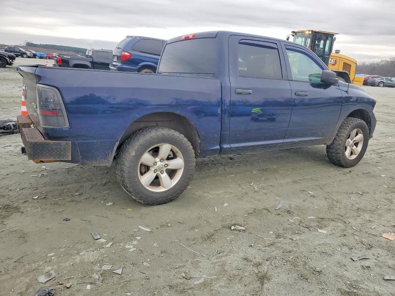 Photo 3 from auction – 2014 RAM 1500 ST with VIN 1C6RR7KT8ES310140