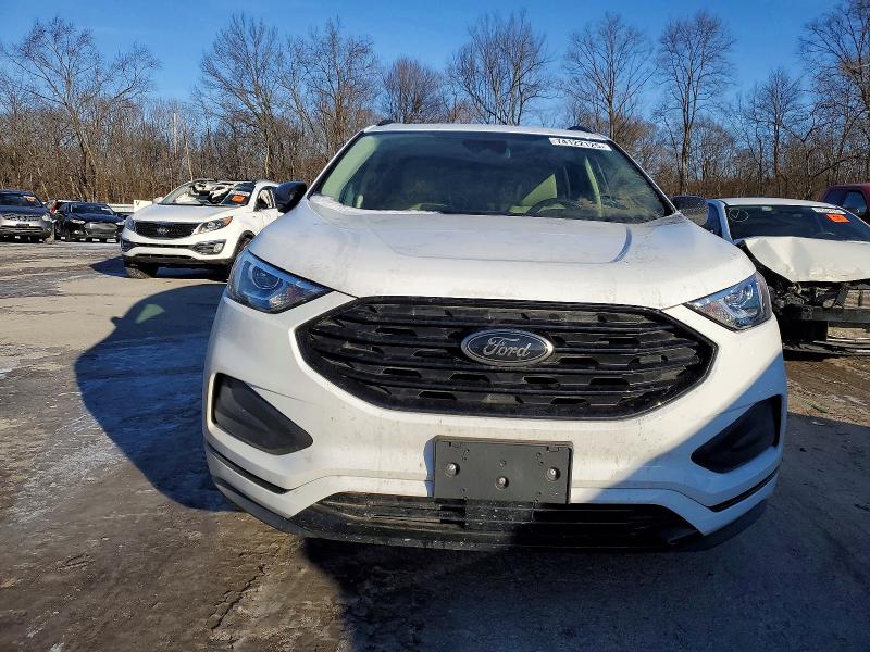 Photo 5 from auction – 2024 FORD EDGE SE with VIN 2FMPK4G95RBB08044