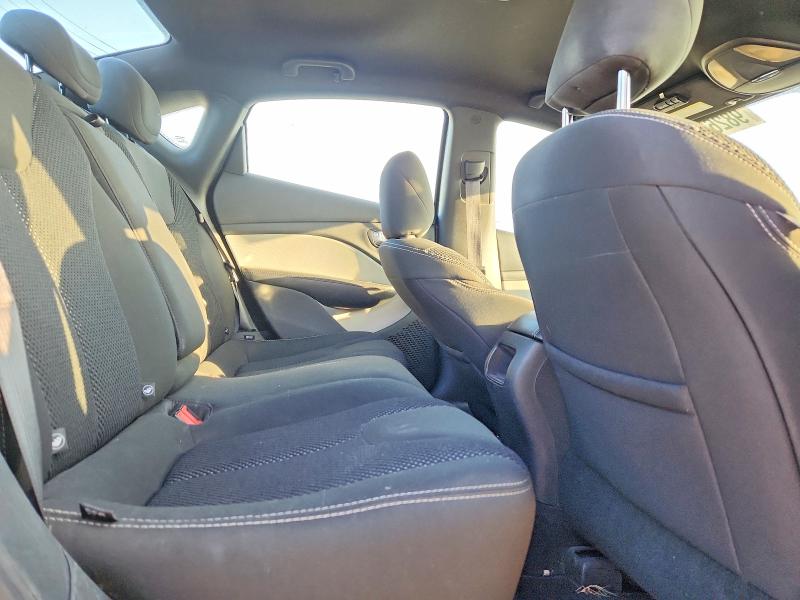 Photo 10 from auction – 2016 DODGE DART SXT with VIN 1C3CDFBB1GD540001