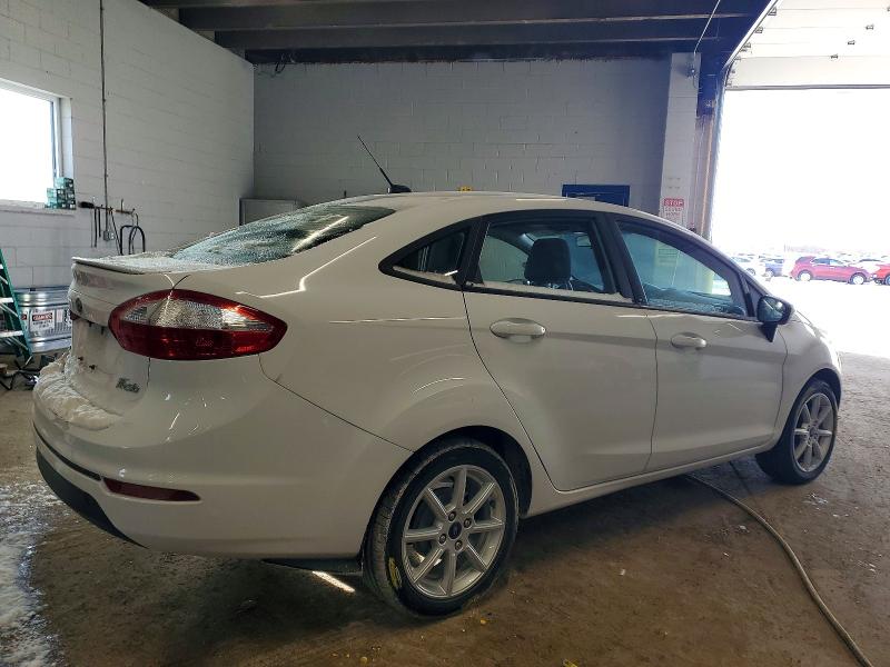 Photo 3 from auction – 2019 FORD FIESTA SE with VIN 3FADP4BJ2KM150403