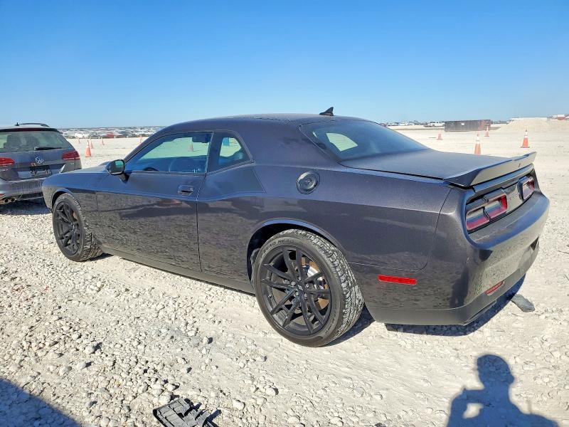 Photo 2 from auction – 2023 DODGE CHALLENGER with VIN 2C3CDZFJ2PH654465
