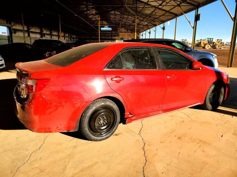 Foto 3 de la subasta – 2012 TOYOTA CAMRY BASE con VIN 4T1BF1FK6CU514448