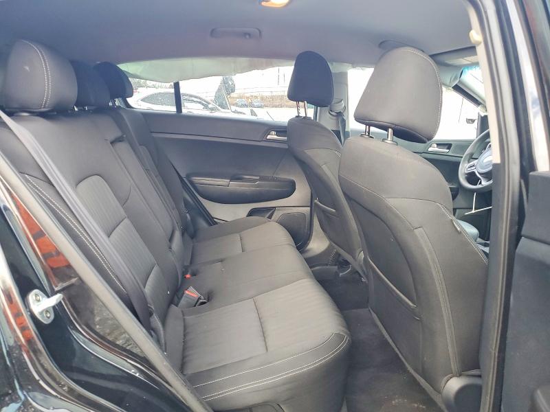 Photo 11 from auction – 2017 KIA SPORTAGE L with VIN KNDPM3AC6H7235292