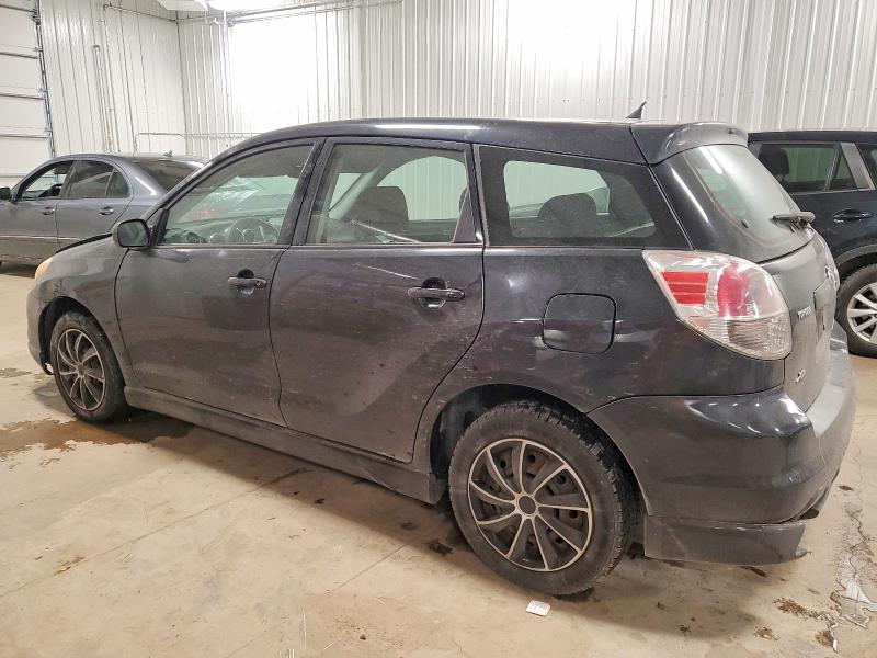 Photo 2 from auction – 2006 TOYOTA COROLLA MA with VIN 2T1KR32E46C604223