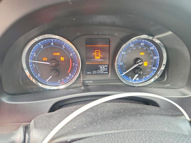 Zdjęcie 9 z aukcji – 2017 TOYOTA COROLLA z VIN 5YFBURHE8HP672021