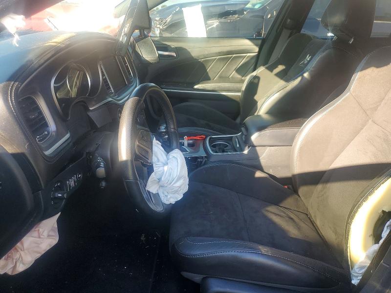 Photo 7 from auction – 2021 DODGE CHARGER SC with VIN 2C3CDXGJ2MH566160