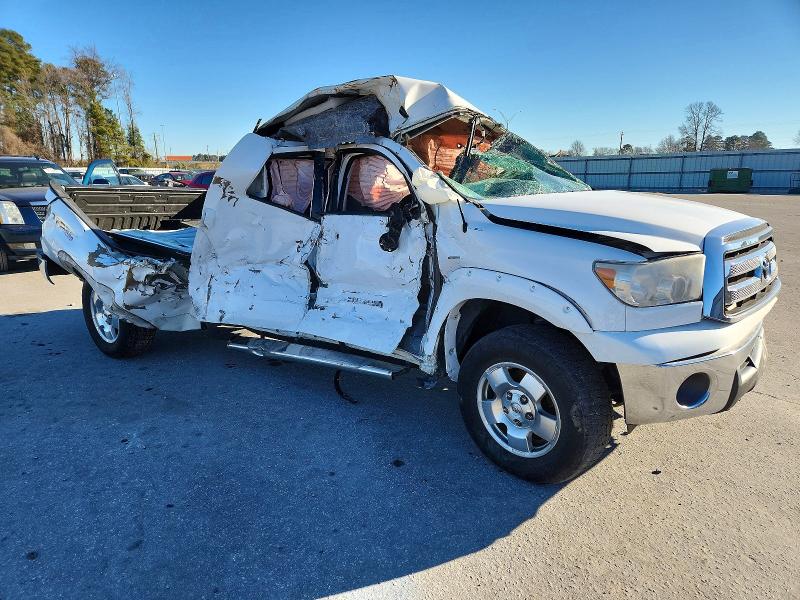 Photo 4 from auction – 2012 TOYOTA TUNDRA DOU with VIN 5TFUM5F1XCX034509