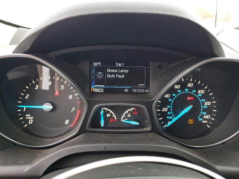 Photo 9 from auction – 2016 FORD ESCAPE SE with VIN 1FMCU0GX6GUB83245
