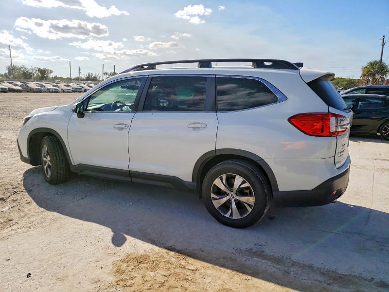 Photo 2 from auction – 2023 SUBARU ASCENT PRE with VIN 4S4WMABD8P3419190