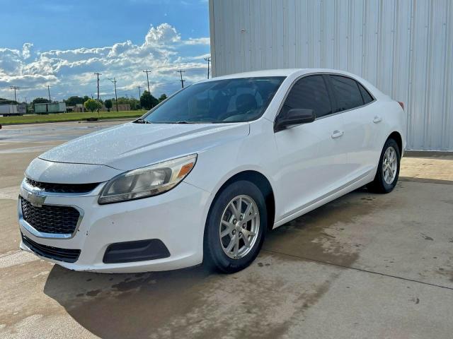 Photo 2 from auction – 2014 CHEVROLET MALIBU LS with VIN 1G11A5SL8EF194733