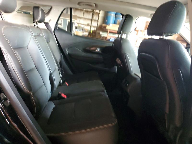 Photo 10 from auction – 2018 GMC TERRAIN DE with VIN 3GKALXEX2JL259673