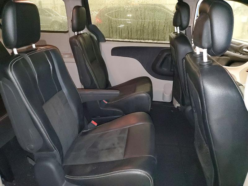 Photo 11 from auction – 2019 DODGE GRAND CARA with VIN 2C4RDGCG7KR749268