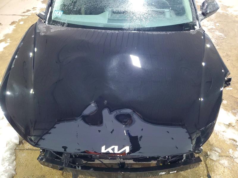 Photo 11 from auction – 2025 KIA K4 LX with VIN 3KPFT4DE3SE097817