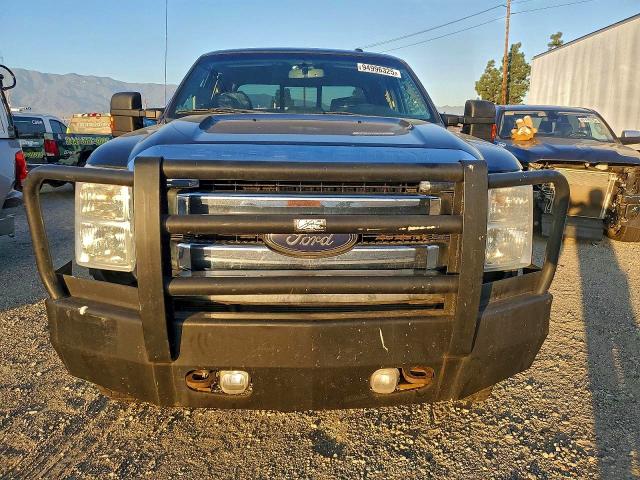 Photo 5 from auction – 2015 FORD F350 SUPER with VIN 1FT8W3BT7FEA75784