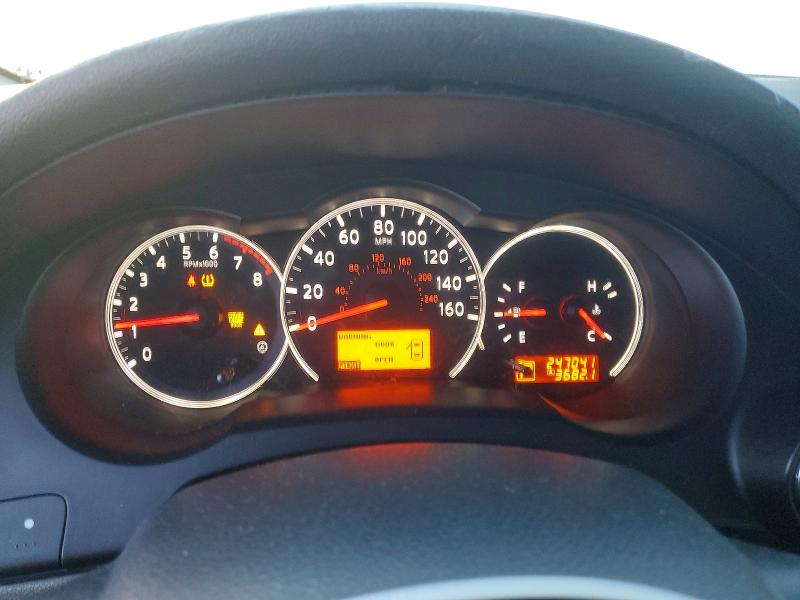 Photo 9 from auction – 2010 NISSAN ALTIMA with VIN 1N4AL2AP3AN483397