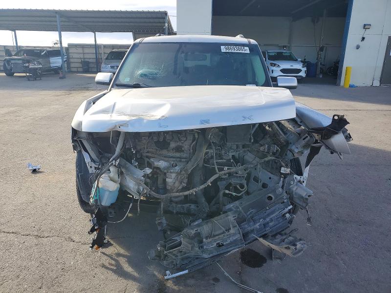 Photo 5 from auction – 2014 FORD FLEX LIMIT with VIN 2FMHK6D82EBD31227