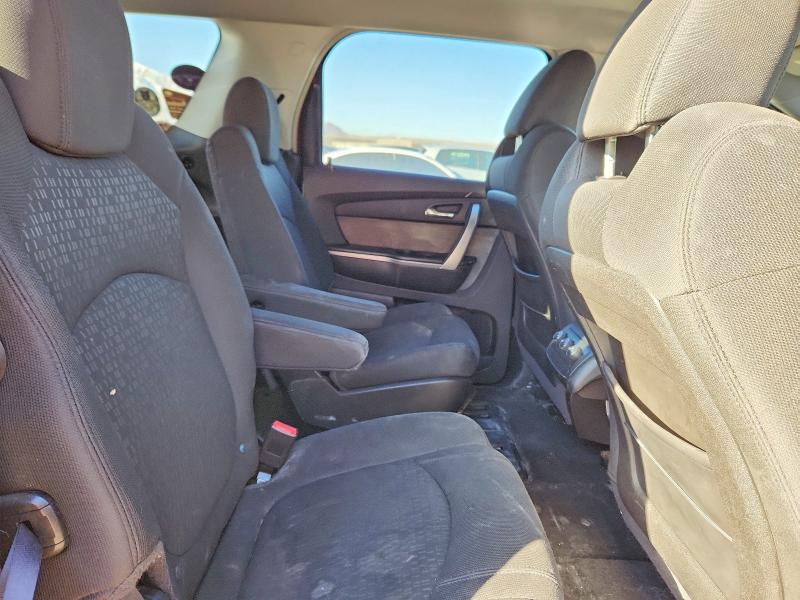 Photo 11 from auction – 2009 GMC ACADIA with VIN 1GKER13D59J160032
